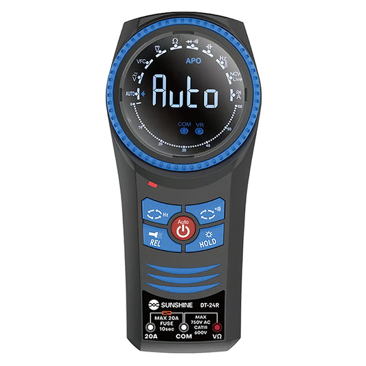 Digitalni mjerni uređaj Sunshine DT-24R