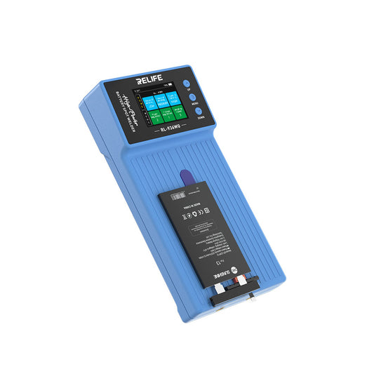 Aparat za točkasto zavarivanje Relife RL-936WG