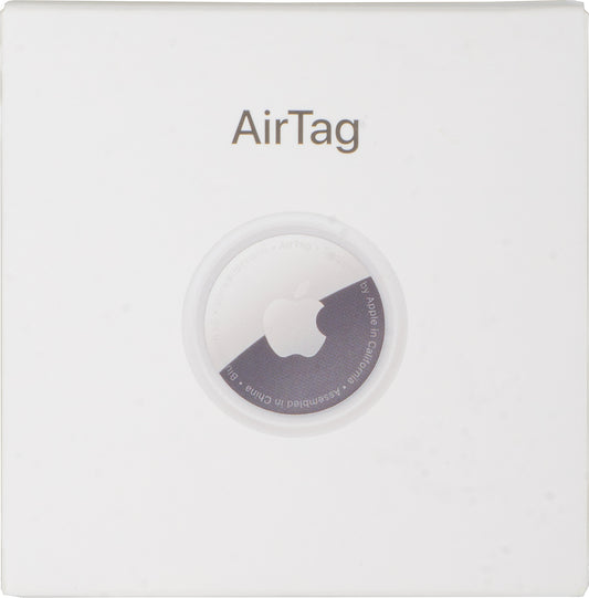 Apple AirTag, Bijeli MX532ZY/A