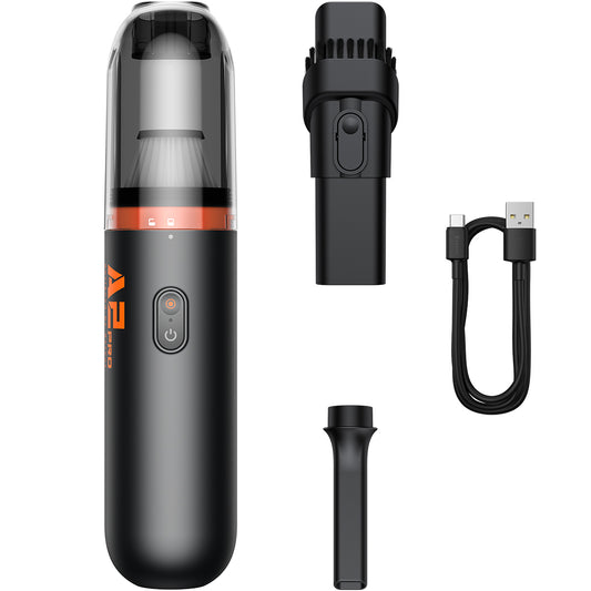 Auto usisavač Baseus A2 Pro VCAQ040001