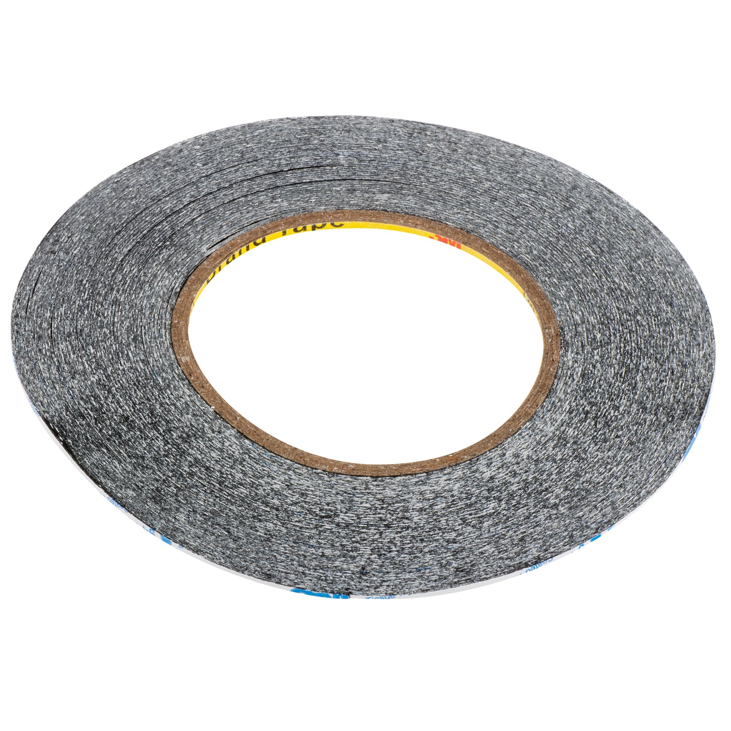 3M ljepljiva traka, 1mm, crna