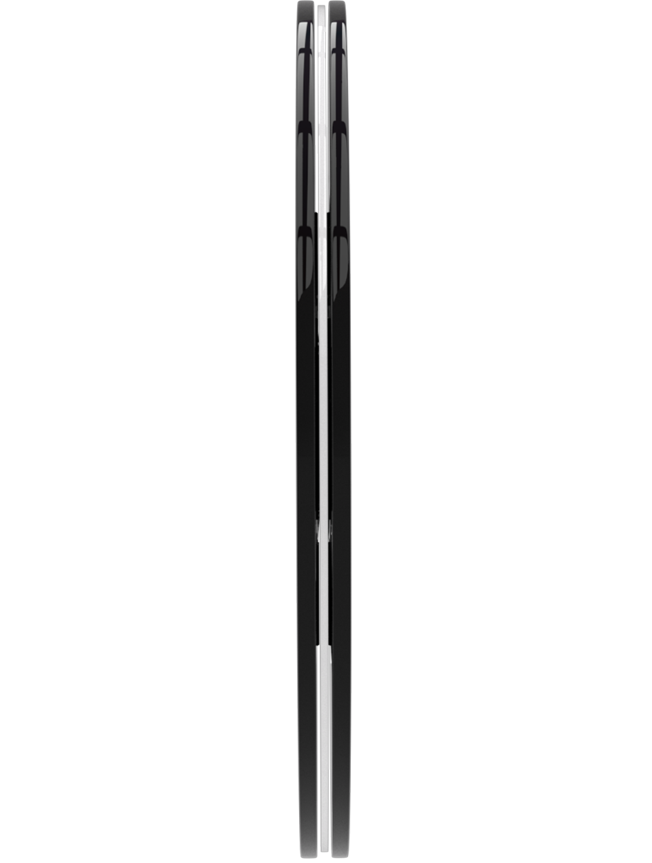 Ljepljiva traka 3M 300LSE, 1mm, 25m, Poliester