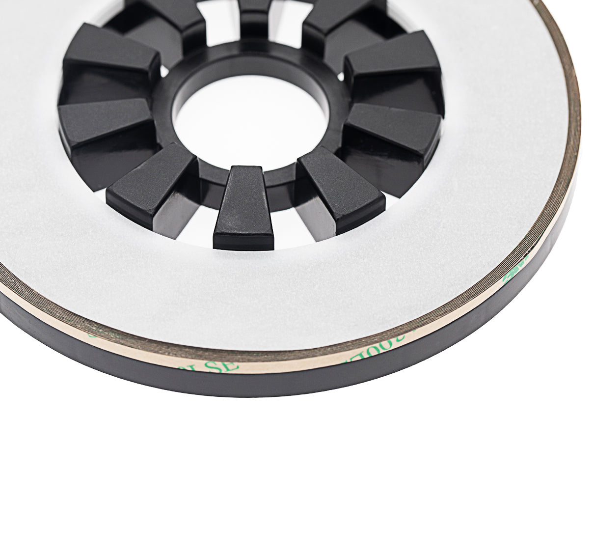 Ljepljiva traka 3M 300LSE, 1mm, 25m, Poliester