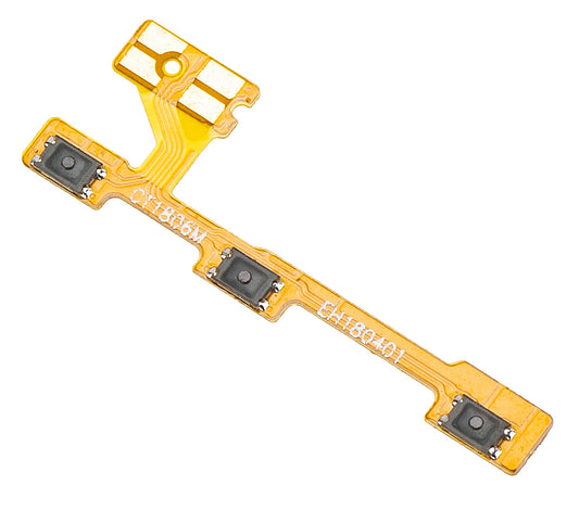 Gumb Mikrokontakt On-Off - Glasnoća za Huawei P20 Lite