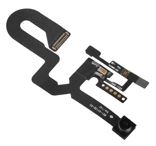 Prednja Kamera - Mikrofon - Senzor Svjetla - Proksimitet za Apple iPhone 8 Plus, s trakom