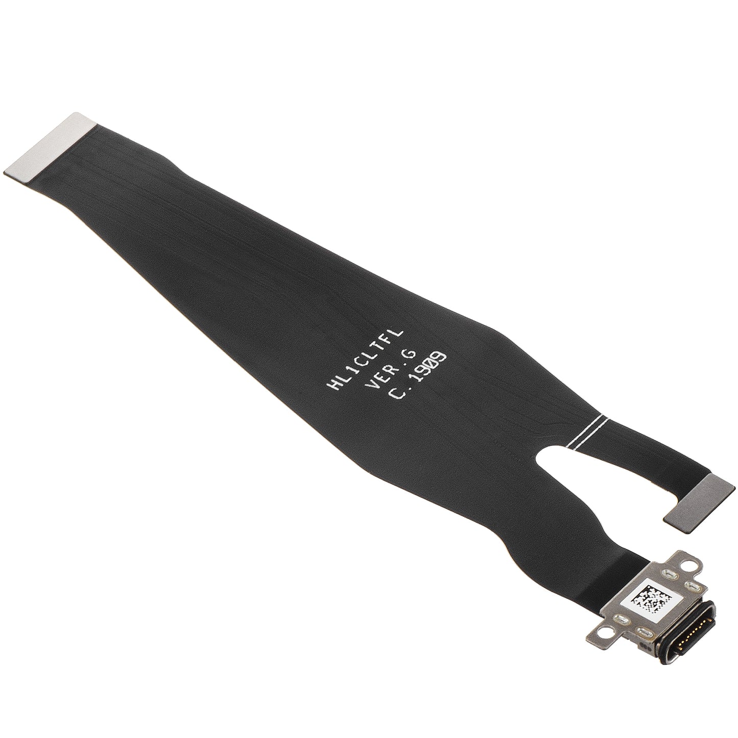 Traka s konektorom za punjenje Huawei P20 Pro, Swap 03024UWS