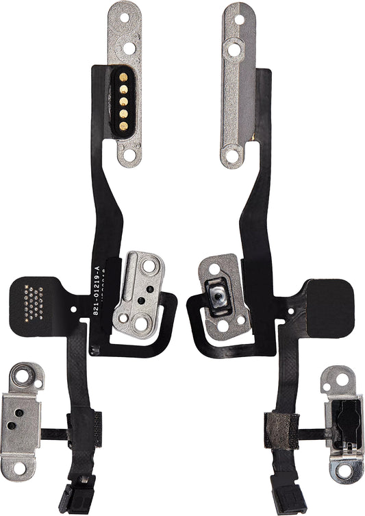 Digital Crown traka - Mikrokontaktni gumb On-Off za Apple Watch Series 2 38mm