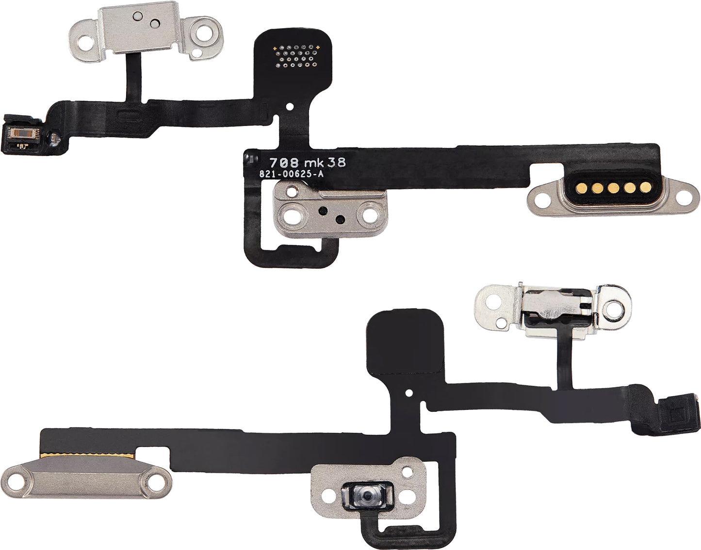 Digital Crown traka - Mikrokontaktni gumb On-Off za Apple Watch Series 2 42mm