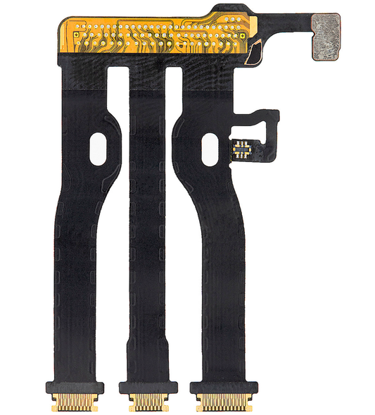 Traka za zaslon Apple Watch Series 4 44mm, verzija GPS + Cellular