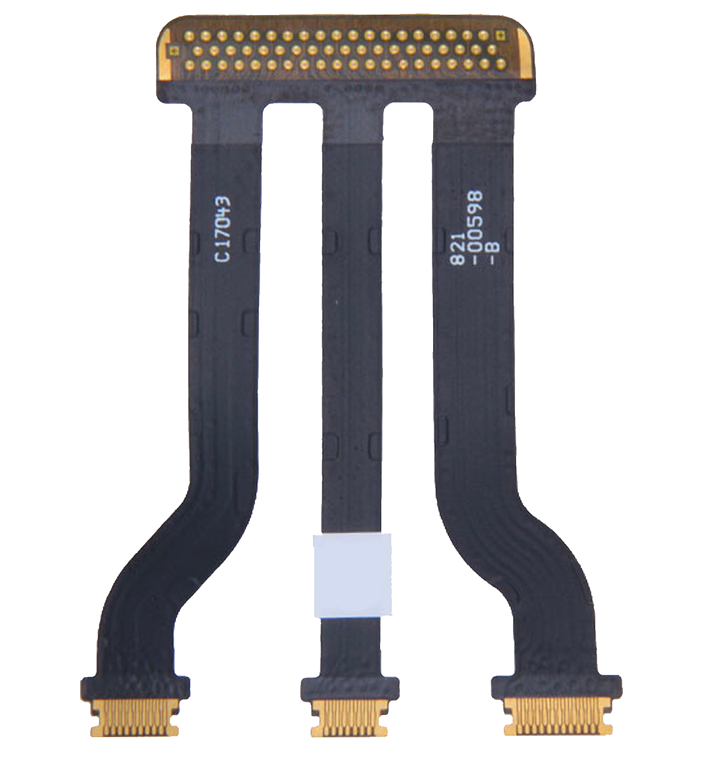 Traka zaslona Apple Watch Series 2 38mm
