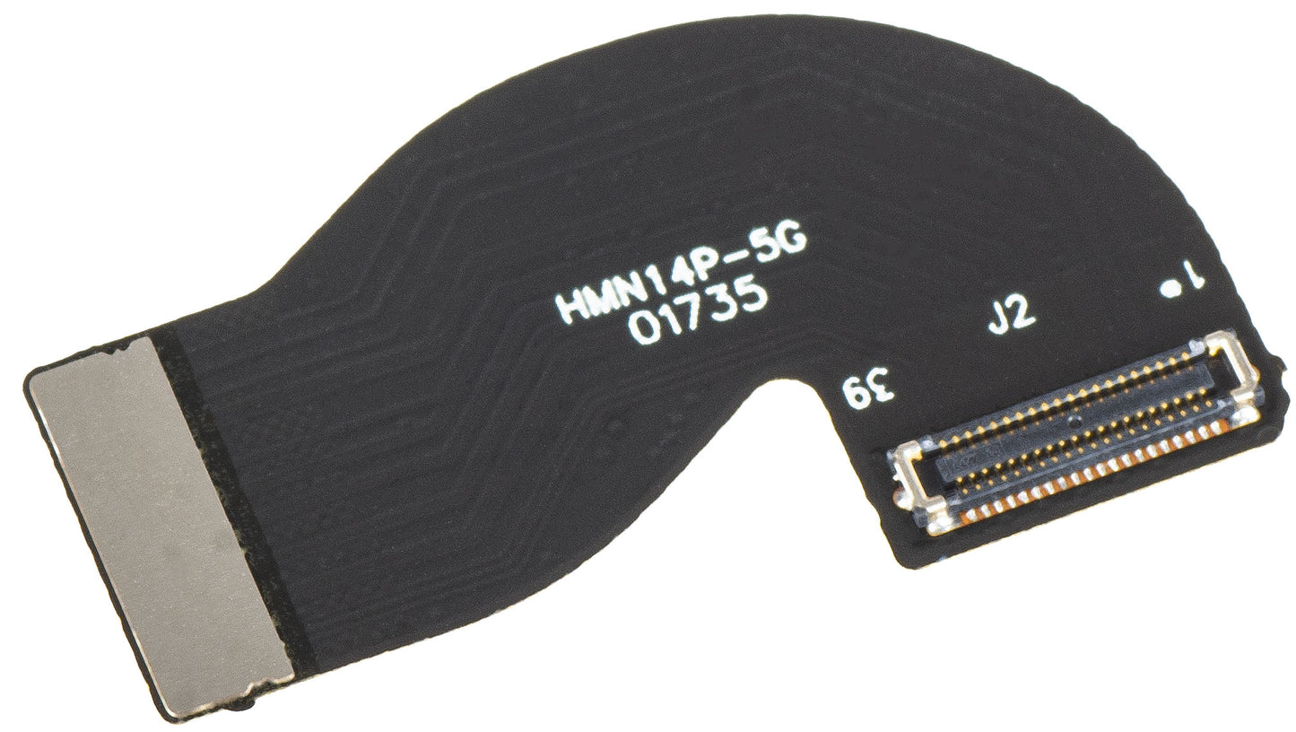 Traka zaslona Xiaomi Redmi Note 14 Pro 5G
