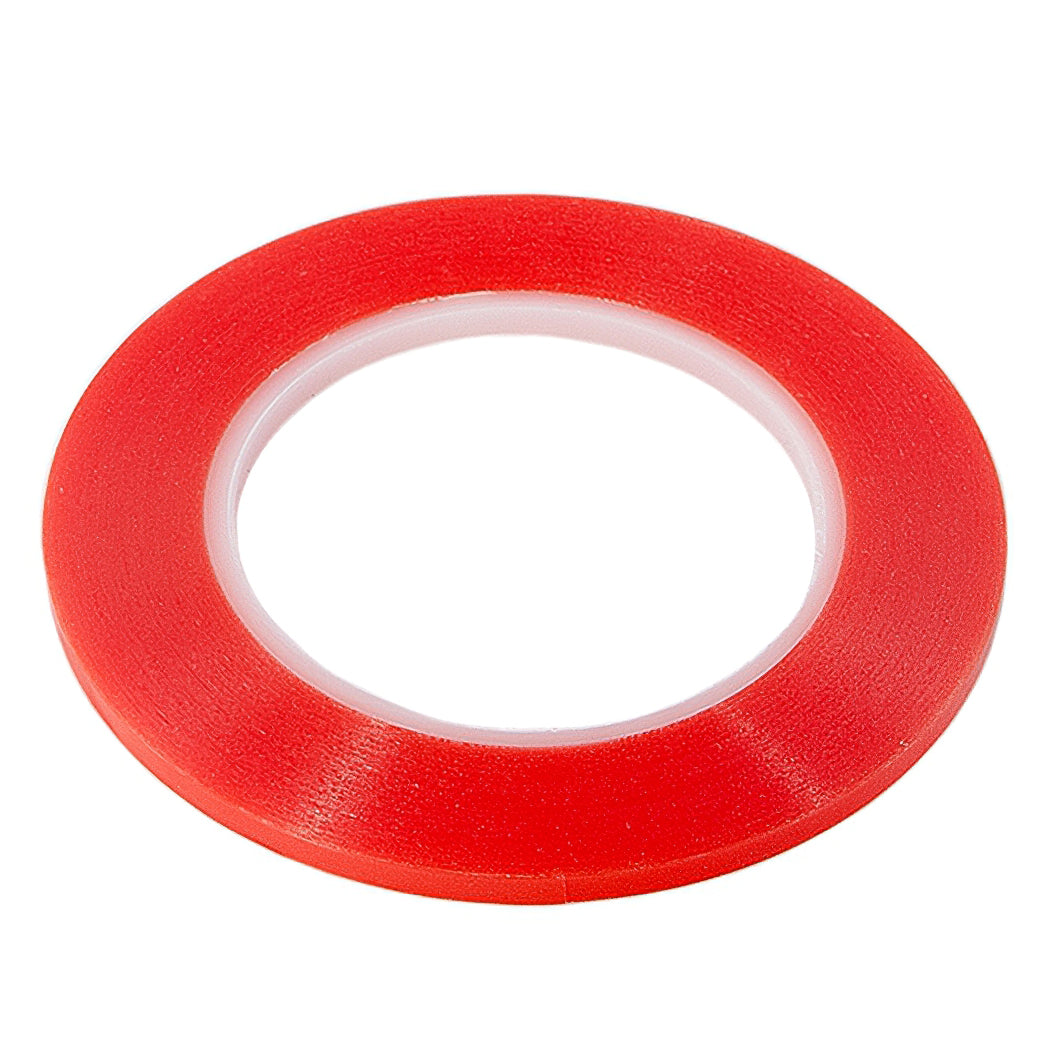 Ljepljiva traka OEM, 5mm, prozirna