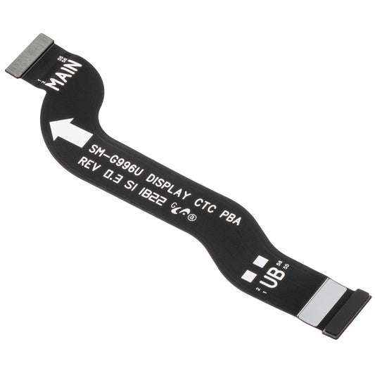 Traka zaslona Samsung Galaxy S21+ 5G G996, CTC PBA, Paket za servis GH59-15422A
