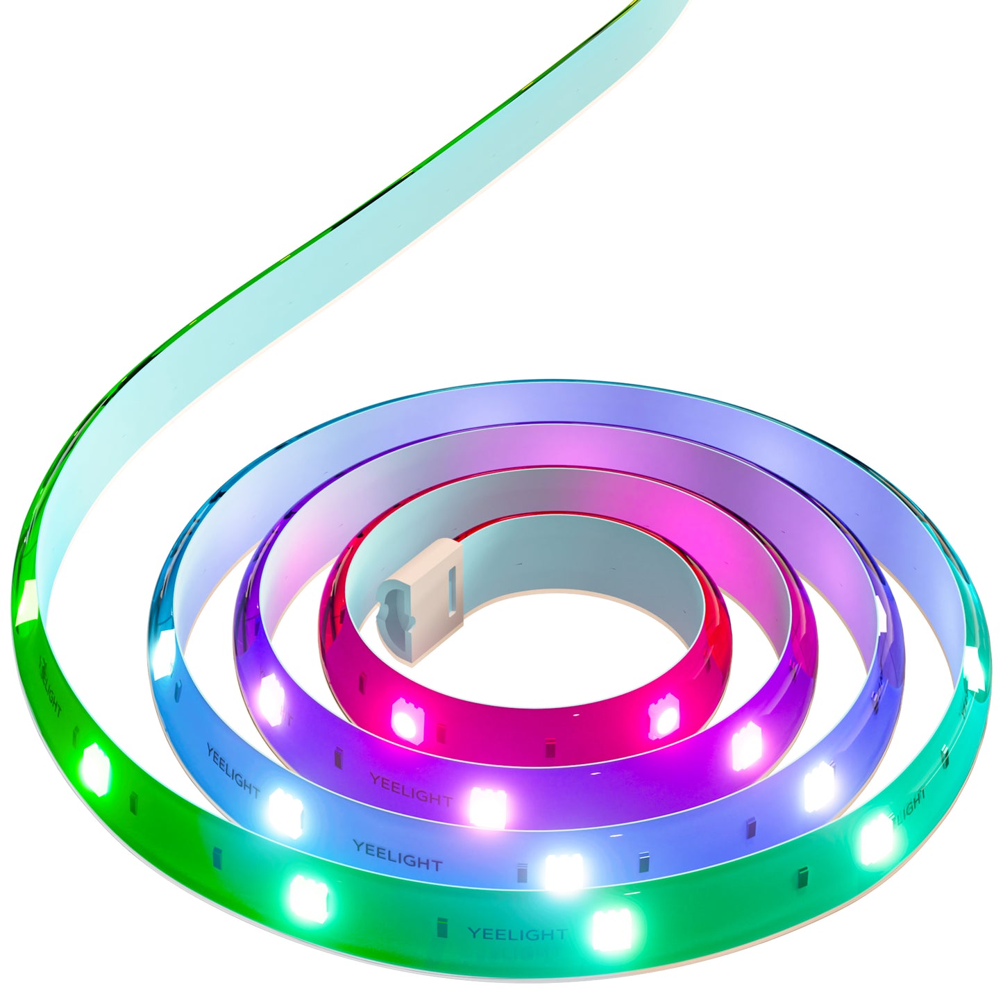 Led traka Yeelight Pro, Produžetak, RGB, 1m YLDD07