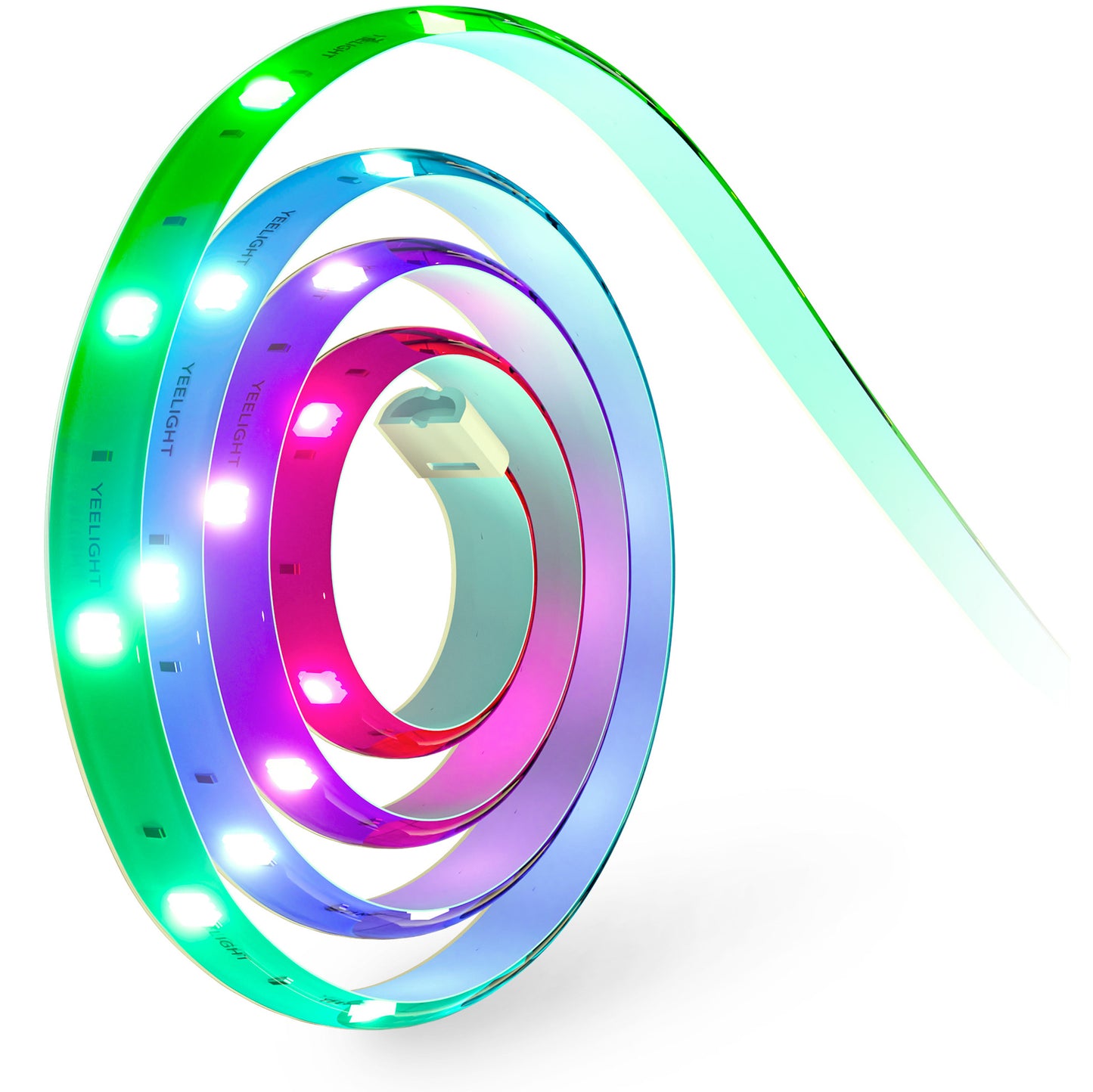 Led traka Yeelight Pro, Produžetak, RGB, 1m YLDD07