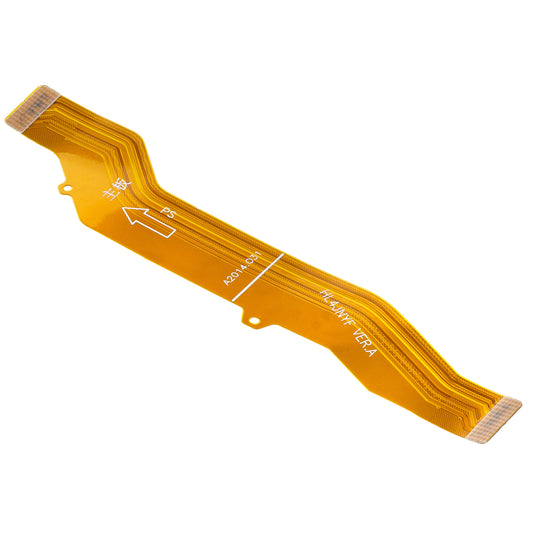 Traka ploče Huawei P40 lite 4G, Glavna