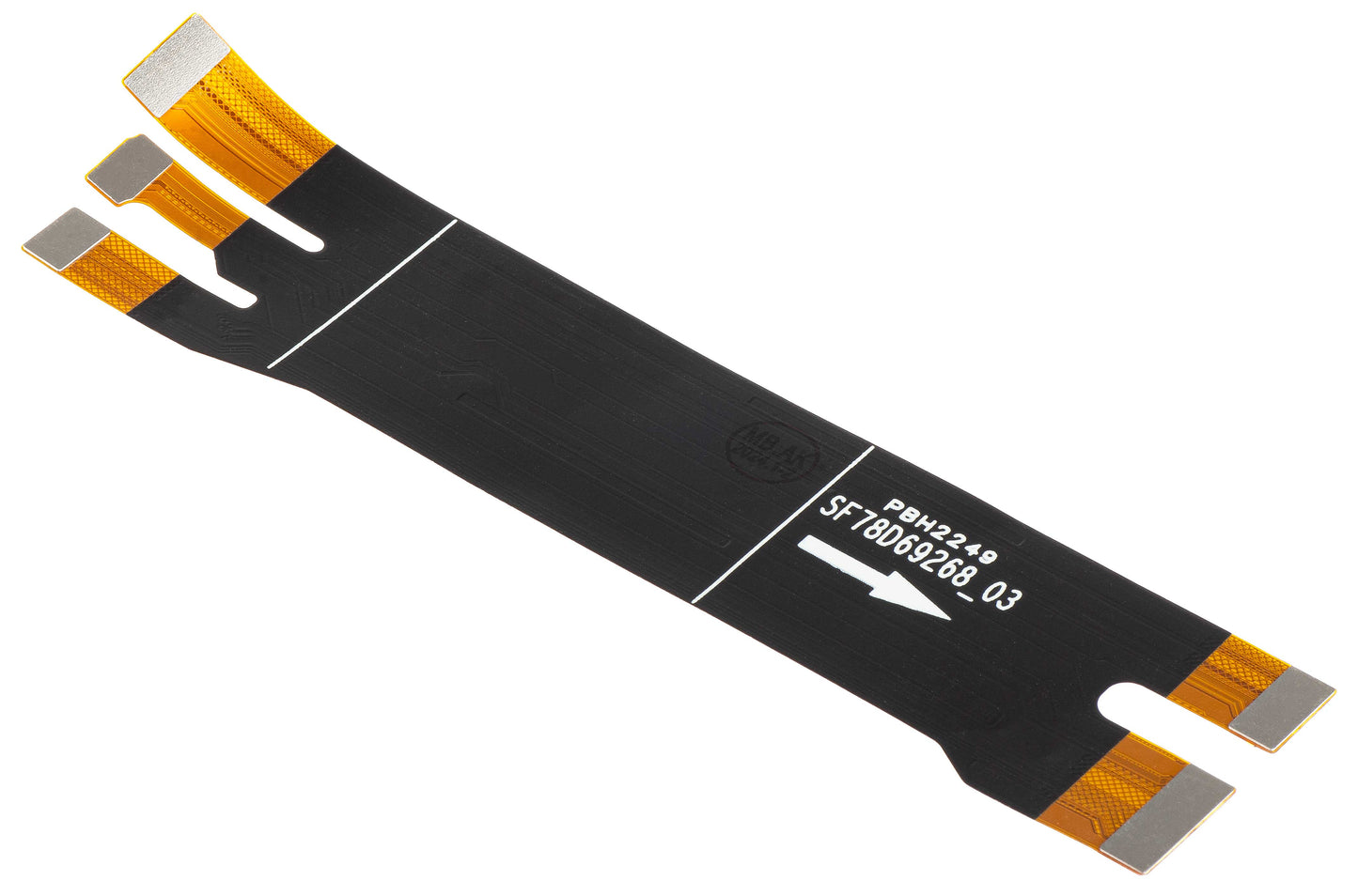 Banda Ploča Motorola Edge 40, Main SF78D69268
