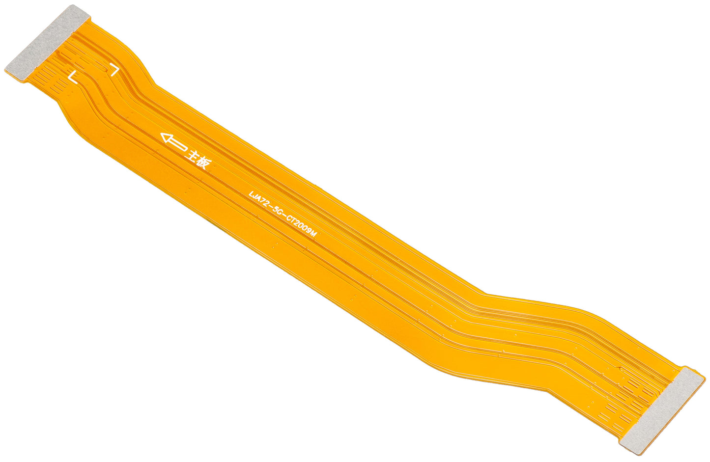 Traka ploče Oppo A72 5G, Glavna LJA72-5G-CT2009M