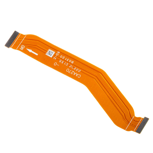 Traka ploče Oppo A77 5G, glavna CAA270