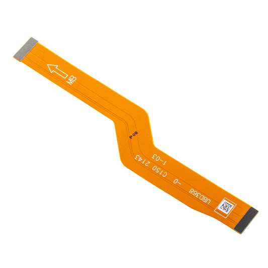 Traka ploče Oppo Find X3 Lite, UBD368, Paket za servis 4968663