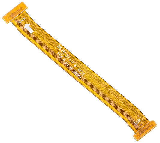 Traka zaslona Samsung Galaxy A20 A205 / A20e A202, Glavna, Paket za servis GH59-15088A