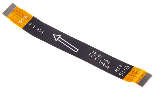Traka ploče Samsung Galaxy M14 5G M146, glavna SUB, zamjena