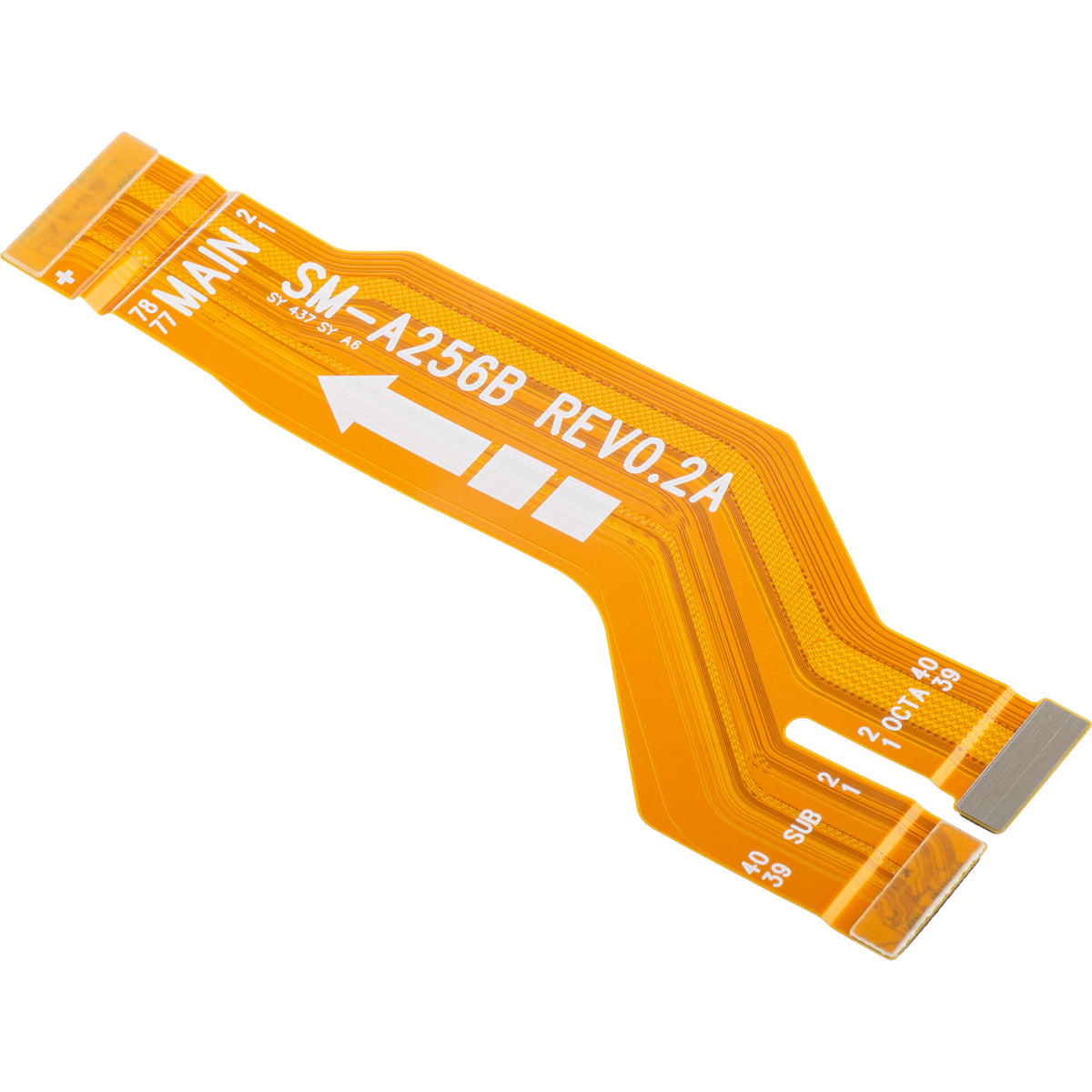 Banda Ploča Samsung Galaxy A25 A256, Main