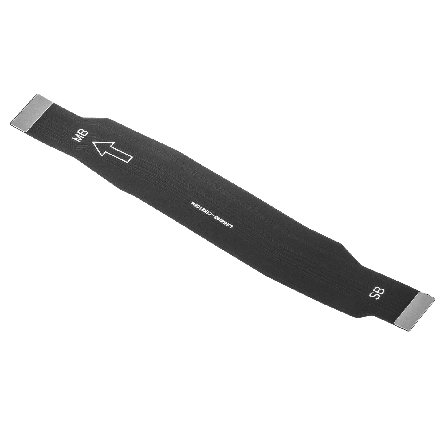 Traka ploče Xiaomi Redmi Note 9S / Note 9 Pro Max, LJHMN9S-CTK2106M