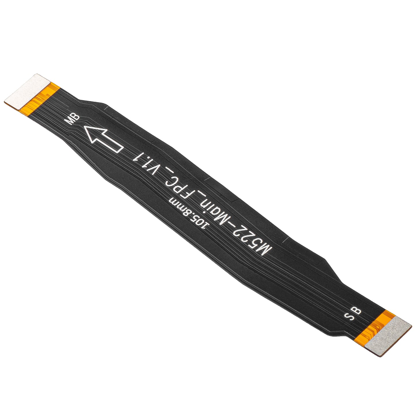 Traka ploče Xiaomi Redmi Note 9 Pro, M522-Main_FPC_V1.1 105.8mm