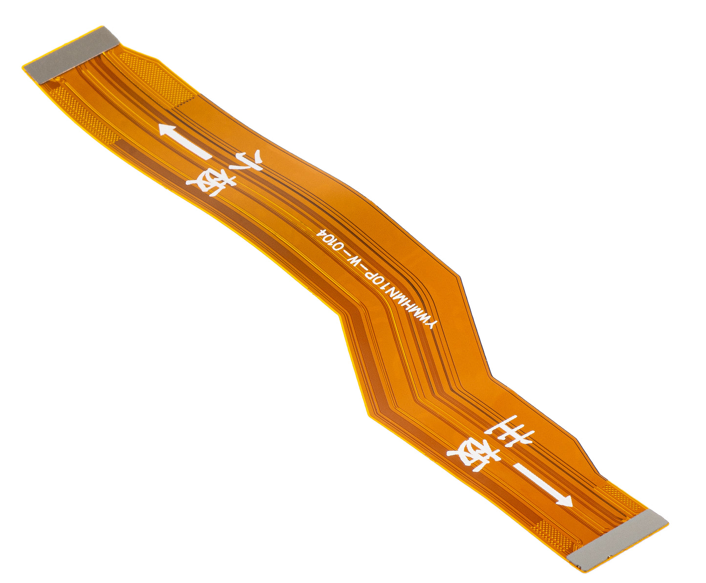 Traka ploče Xiaomi Redmi Note 10 Pro