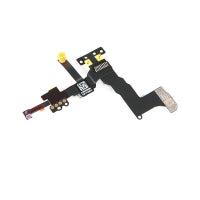 Prednja kamera - Mikrofon - Senzor svjetla - Blizina Apple iPhone SE (2016) / 5s, s trakom