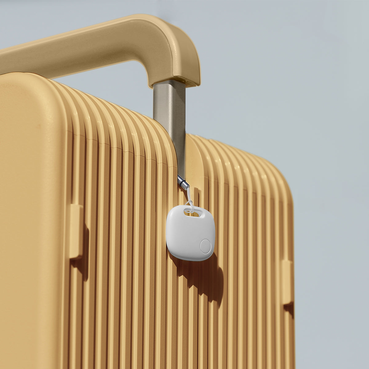 Baseus SmartTag T2 Pro za iOS / Android Series, Bijela FMTP000002