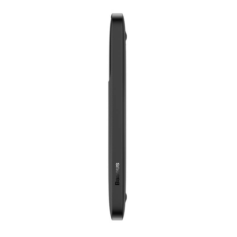 Vanjska baterija Baseus Blade HD, 20000mAh, 100W, QC + PD, 2 x USB-A - 2 x USB-C, Crna PPBL000301