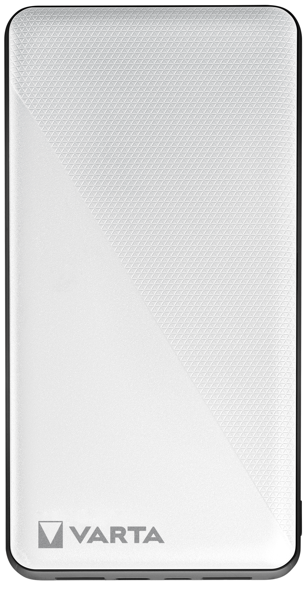 Vanjska baterija Varta Energy, 20000mAh, 15W, 1 x USB-C - 2 x USB-A, Bijela