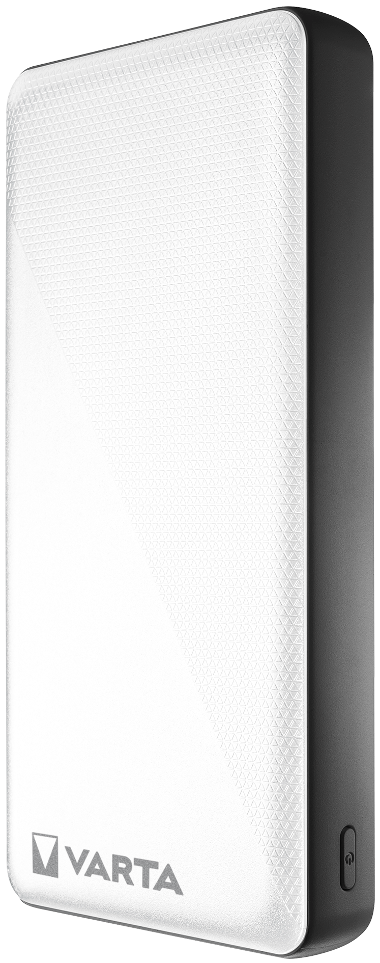 Vanjska baterija Varta Energy, 20000mAh, 15W, 1 x USB-C - 2 x USB-A, Bijela