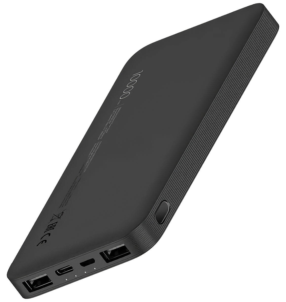 Vanjska baterija Xiaomi, 10000mAh, 10W, 1 x USB-C - 2 x USB-A, Crna VXN4305GL