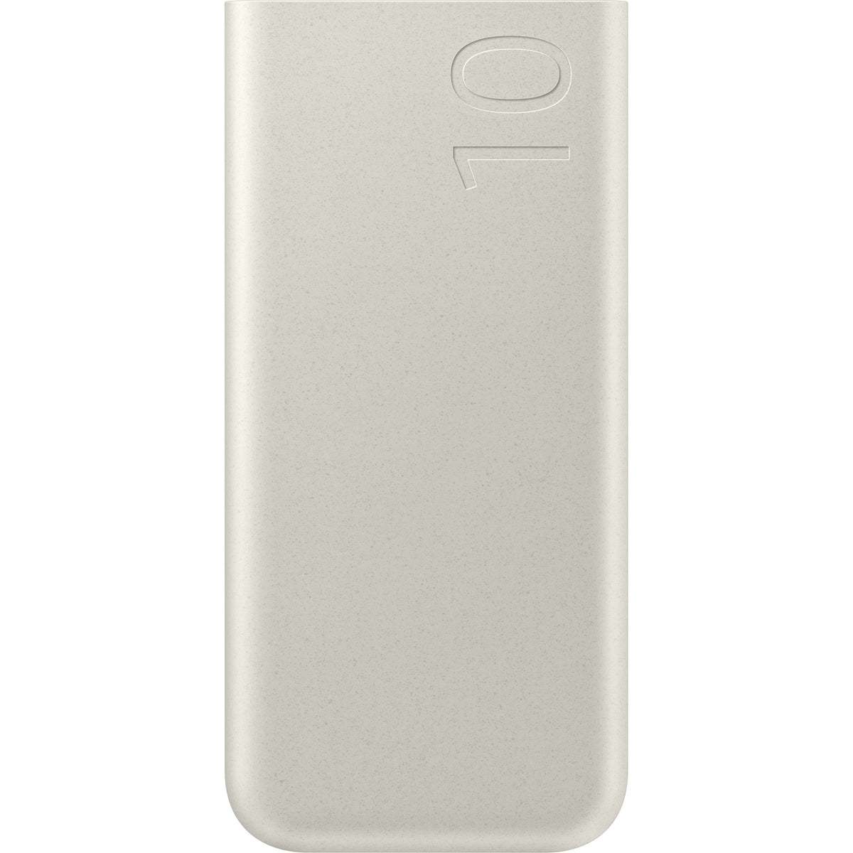 Samsung vanjska baterija, 10000mAh, 25W, PD, 2 x USB-C, Bež, Obnovljena EB-P3400XUEGEU
