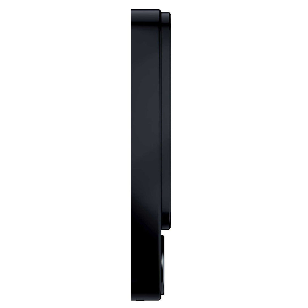 Vanjska baterija Wireless 3MK MagSynergy Ni+, 5000mAh, 22.5W, PD + FQI, 1 x QI - 1 x USB-C, Crna