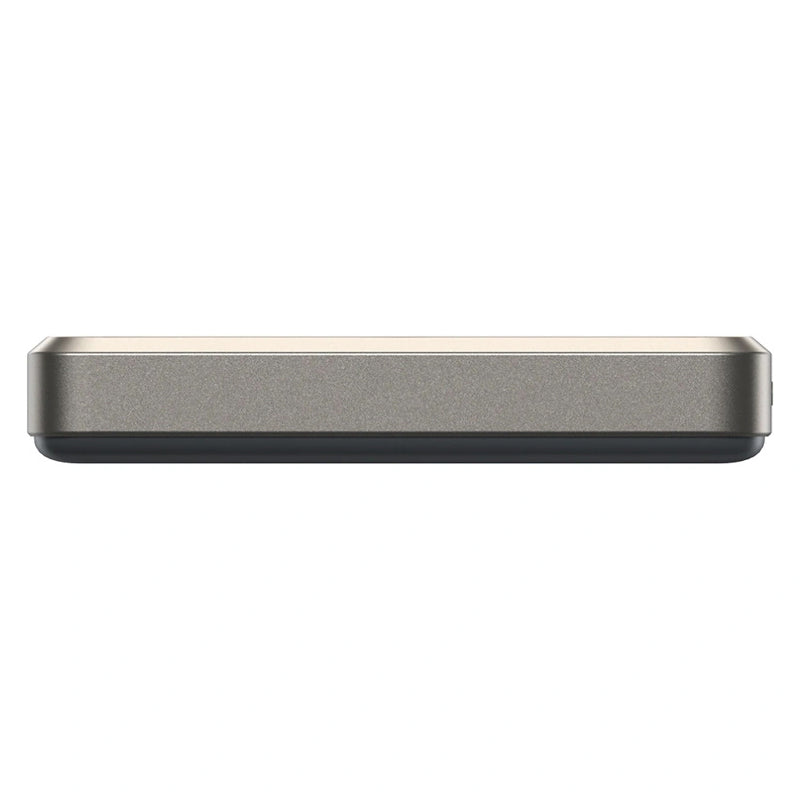 Bežični vanjski punjač Joyroom JR-PBM08 Pro, 10000mAh, 22.5W, PD + FQI, 1 x QI - 2 x USB-C, Bež