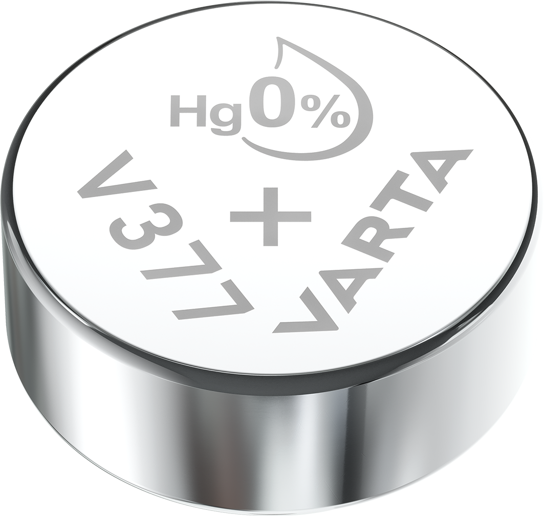 Varta baterija, AG4 / V377