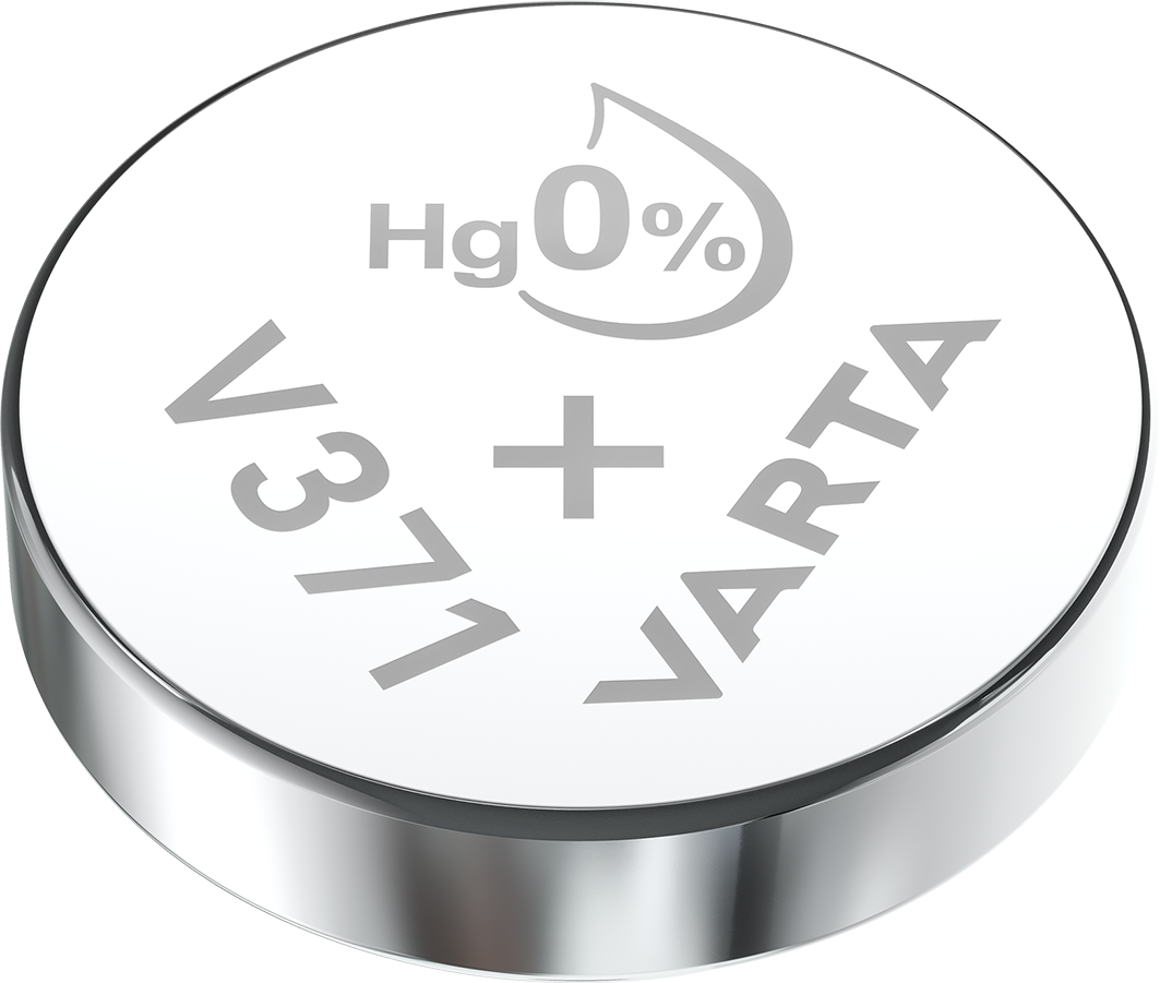 Baterija Varta, AG6 / V371