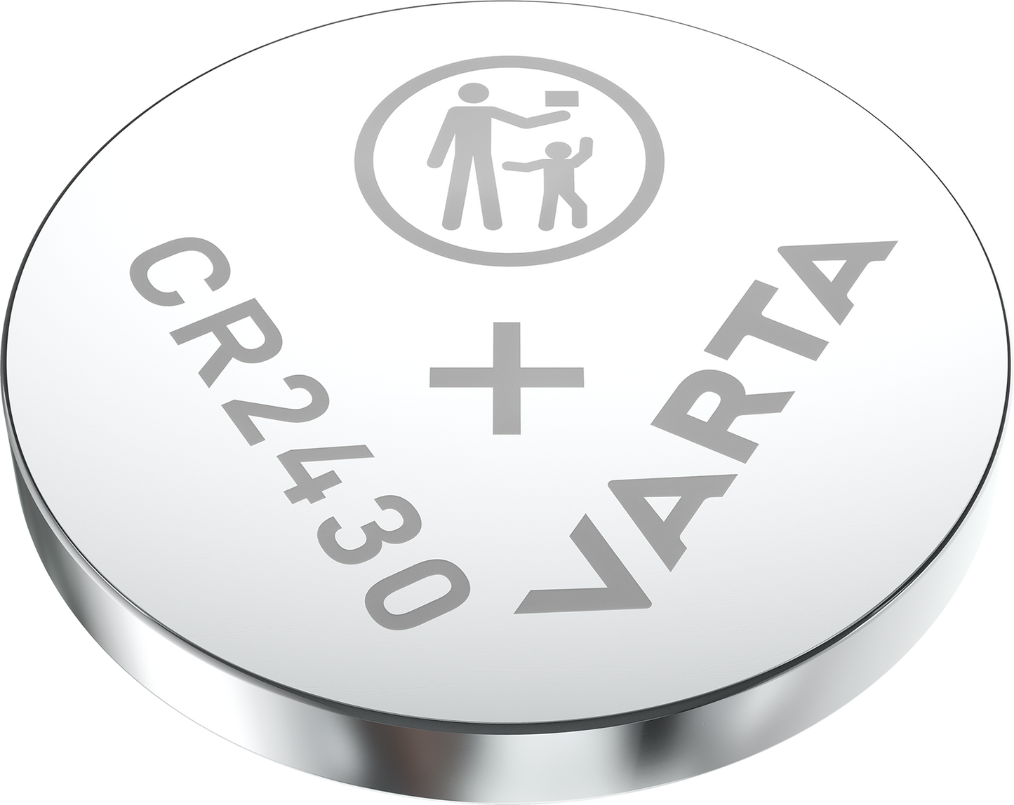 Baterija Varta, CR2430