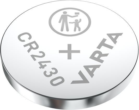 Baterija Varta, CR2430