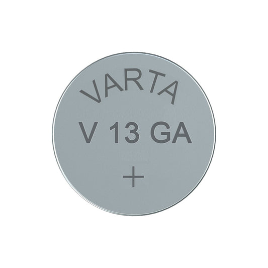 Baterija Varta, V13GA / LR44, Set od 2 komada