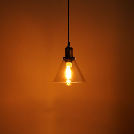 Žarulja Filament Yeelight ST64, Wi-Fi, E27, 6W, 2000K, 500lm YLDP23YL