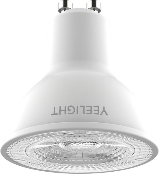 LED žarulja Yeelight W1, Wi-Fi, GU10, 4.8W, 2700K, 350lm, Bijela YLDP004