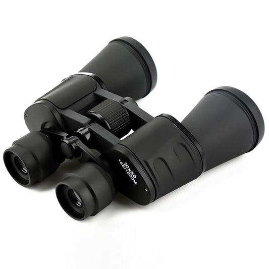 Dalekozor Techsuit BN3, 20x, 50mm, Crni