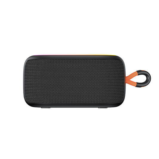 Prijenosni Bluetooth zvučnik HAVIT SK809BT, 7W, RGB, Vodootporan, Crni
