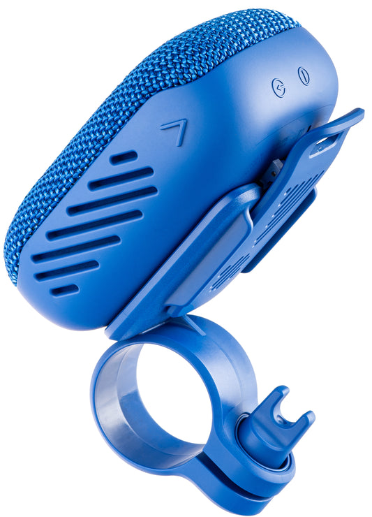 Prijenosni Bluetooth zvučnik JBL Wind 3, 5W, Vodootporan, Plavi JBLWIND3BLU