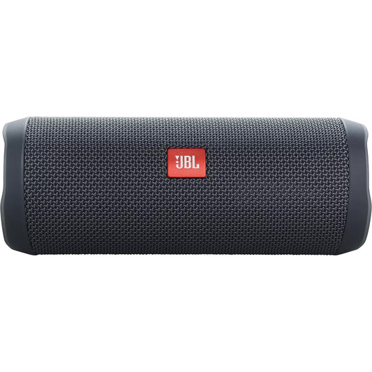Prijenosni Bluetooth zvučnik JBL Flip Essential 2, 20W, PartyBoost, Vodootporan, Crni JBLFLIPES2BK